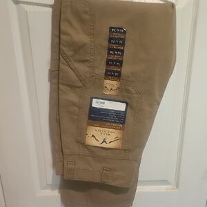 Mens Carpenter Pants